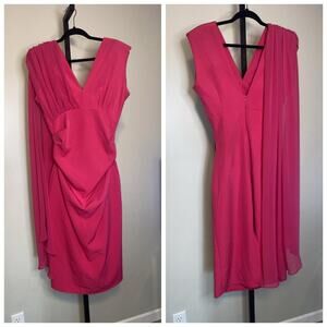 Party dress by Cayro